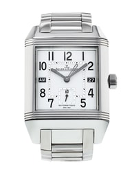 Jaeger-LeCoultre Reverso Squadra Hometime 7008120